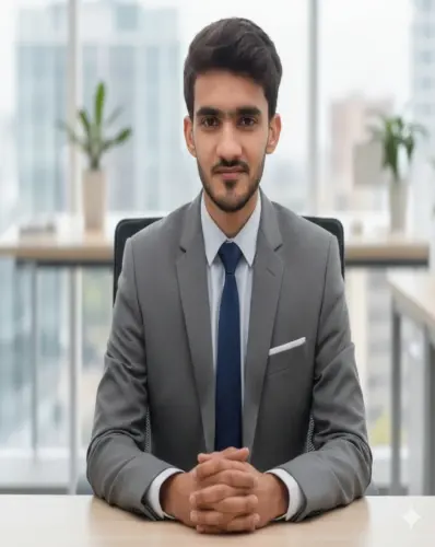 Goswami Ravidragiri