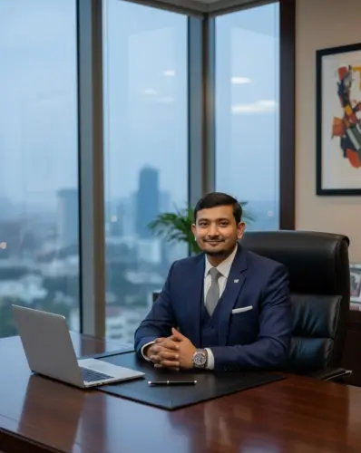 Vipul Bhalala