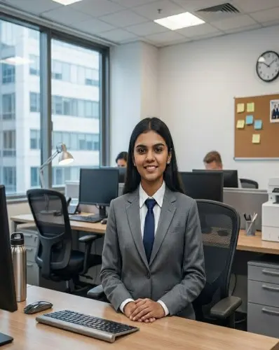 Aditi Hirpara