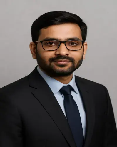 Mayur Patel