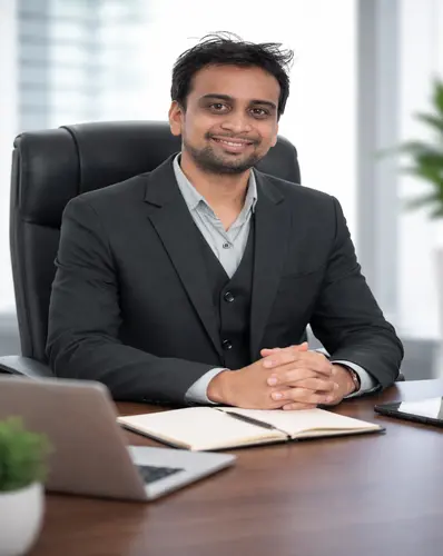Hardik Kotadia